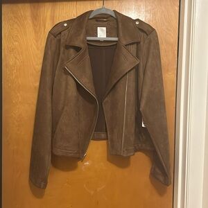Lauren Conrad Jacket